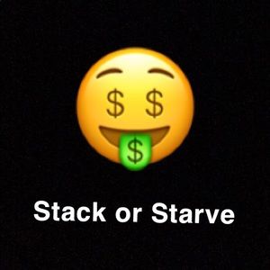 Meet your Posher, Andre